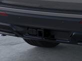 Thumbnail of 2025 Carbonized Gray Ford Explorer