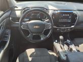 Thumbnail of 2018 Cajun Red Tintcoat Chevrolet Traverse