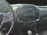 Thumbnail of 2018 Cajun Red Tintcoat Chevrolet Traverse