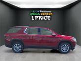 Thumbnail of 2018 Cajun Red Tintcoat Chevrolet Traverse