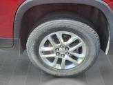 Thumbnail of 2018 Cajun Red Tintcoat Chevrolet Traverse