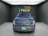 Thumbnail of 2019 Blue Jeans Metallic Ford F-150