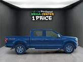 Thumbnail of 2019 Blue Jeans Metallic Ford F-150