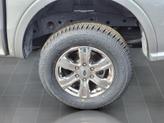 Thumbnail of 2022 Iconic Silver Metallic Ford Ranger