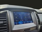 Thumbnail of 2022 Iconic Silver Metallic Ford Ranger