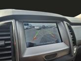 Thumbnail of 2022 Iconic Silver Metallic Ford Ranger