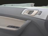 Thumbnail of 2022 Iconic Silver Metallic Ford Ranger
