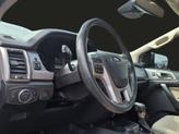 Thumbnail of 2022 Iconic Silver Metallic Ford Ranger