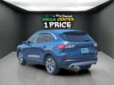 Thumbnail of 2020 Blue Metallic Ford Escape