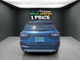 Thumbnail of 2020 Blue Metallic Ford Escape