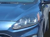 Thumbnail of 2020 Blue Metallic Ford Escape