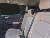 Thumbnail of 2020 Blue Metallic Ford Escape