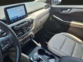 Thumbnail of 2020 Blue Metallic Ford Escape