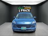 Thumbnail of 2020 Blue Metallic Ford Escape