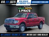 Photo of 2012  Ford F-150