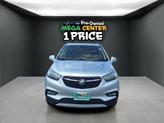 Thumbnail of 2017 Quicksilver Metallic Buick Encore