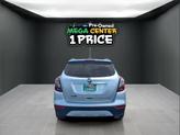 Thumbnail of 2017 Quicksilver Metallic Buick Encore