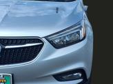 Thumbnail of 2017 Quicksilver Metallic Buick Encore