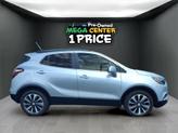 Thumbnail of 2017 Quicksilver Metallic Buick Encore