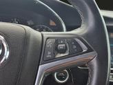 Thumbnail of 2017 Quicksilver Metallic Buick Encore