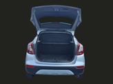 Thumbnail of 2017 Quicksilver Metallic Buick Encore