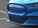 Thumbnail of 2025 Velocity Blue Ford Mustang Mach-E