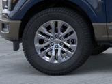 Thumbnail of 2025 Blue Ford F-150