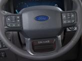 Thumbnail of 2025 Blue Ford F-150