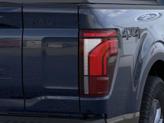Thumbnail of 2025 Blue Ford F-150
