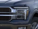 Thumbnail of 2025 Blue Ford F-150
