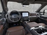 Thumbnail of 2025 Blue Ford F-150