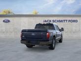 Thumbnail of 2025 Blue Ford F-150