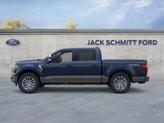 Thumbnail of 2025 Blue Ford F-150