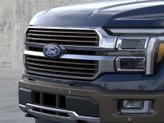 Thumbnail of 2025 Blue Ford F-150
