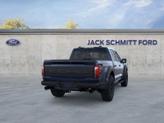 Thumbnail of 2025 Blue Ford F-150