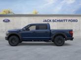 Thumbnail of 2025 Blue Ford F-150