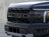 Thumbnail of 2025 Blue Ford F-150