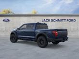 Thumbnail of 2025 Blue Ford F-150