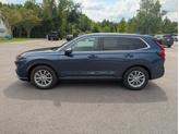 Thumbnail of 2025 Canyon River Blue Metallic Honda CR-V