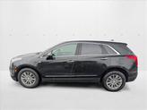 Thumbnail of 2017 Stellar Black Metallic Cadillac XT5
