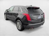 Thumbnail of 2017 Stellar Black Metallic Cadillac XT5