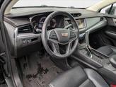 Thumbnail of 2017 Stellar Black Metallic Cadillac XT5
