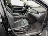 Thumbnail of 2017 Stellar Black Metallic Cadillac XT5