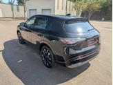 Thumbnail of 2026 Crystal Black Pearl Honda HR-V