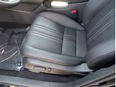 Thumbnail of 2026 Crystal Black Pearl Honda HR-V