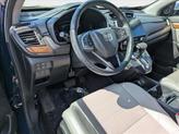 Thumbnail of 2017 Obsidian Blue Pearl Honda CR-V
