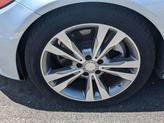 Thumbnail of 2015 Diamond Silver Metallic Mercedes-Benz C-Class