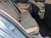 Thumbnail of 2015 Diamond Silver Metallic Mercedes-Benz C-Class