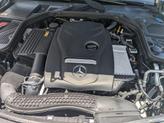 Thumbnail of 2015 Diamond Silver Metallic Mercedes-Benz C-Class