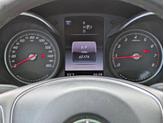 Thumbnail of 2015 Diamond Silver Metallic Mercedes-Benz C-Class